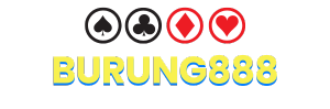 Logo BURUNG888